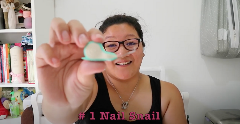 Nail Snail®