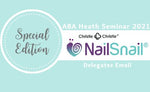 Attention ABA 2021 delegates...have you found the Nail Snail® yet?