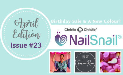 BIRTHDAY SALE NOW LIVE!