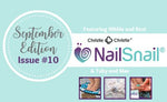 Have you downloaded your FREE Nail Snail® Hospital Bag Checklist yet?
