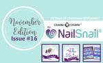 OUR BIGGEST GIVEAWAY YET!  78 FREE LIMITED EDITION NAIL SNAILS®!