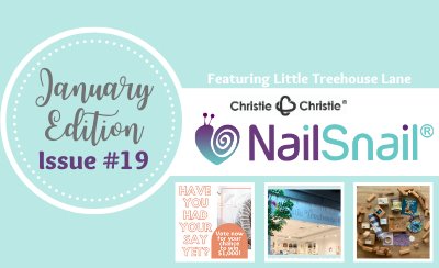 Have you voted in the Tell Me Baby Awards yet? You could win $1K!