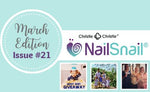 What do the Nail Snail®, Snotty Noses, Strucket PLUS Bare & Boho have in common?