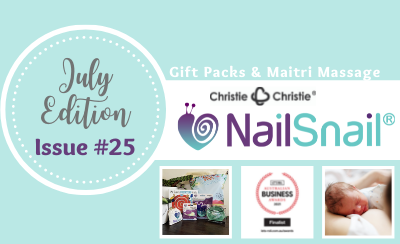 Have you seen our Baby Shower Gift Pack yet?