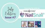 Our NEW YouTube Channel & Award Nomination - it's all happening at the Nail Snail®