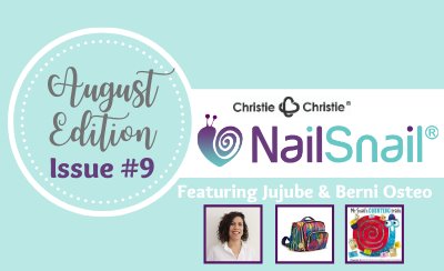 Exclusive Jujube Discount Code PLUS Another NEW PRODUCT SNEAK PEEK