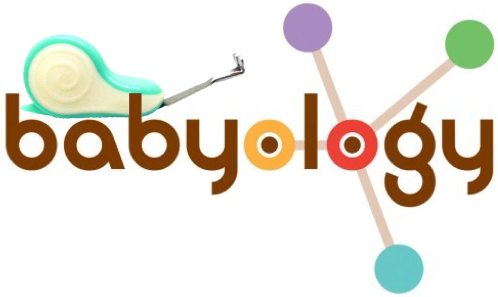 Babyology Lists the Nail Snail® as The Number 1 Baby Nail Clipper