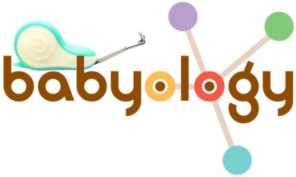 Babyology Nail Snail