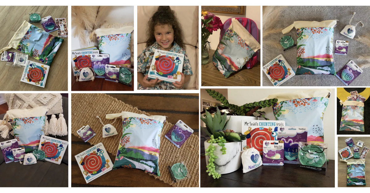 Celebrating New Babies with The Perfect Baby Shower Gift