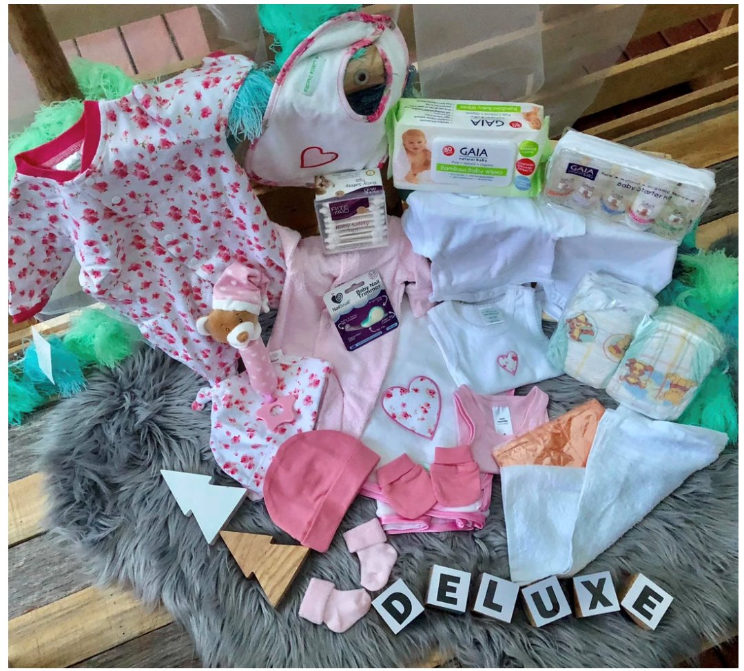 Why the Nail Snail® is a Must Have Baby Shower Gift
