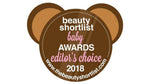 The Nail Snail® Wins '2018 Beauty Shortlist Mama & Baby Awards - Editor's Choice'