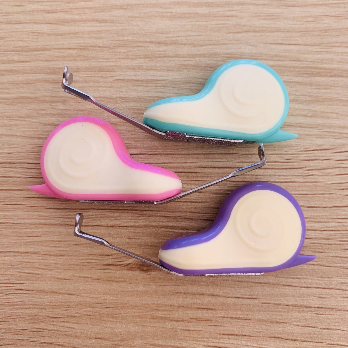 Limited Edition Nail Snail Nail Snail®