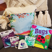 Baby Shower Gift Pack