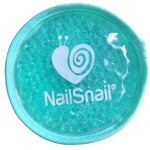 Nail Snail Cool Pack for Children for soothing relief from ouchies