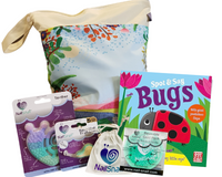 Baby Shower Gift Pack