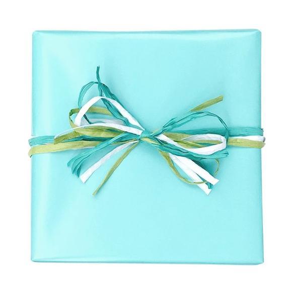 Gift Wrap