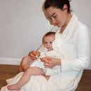 Nail Snail Baby Nail Trimmer - Turquoise Blue - makes nail trimming easier