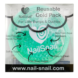
                  
                    Nail Snail Cool Pack Package Front
                  
                