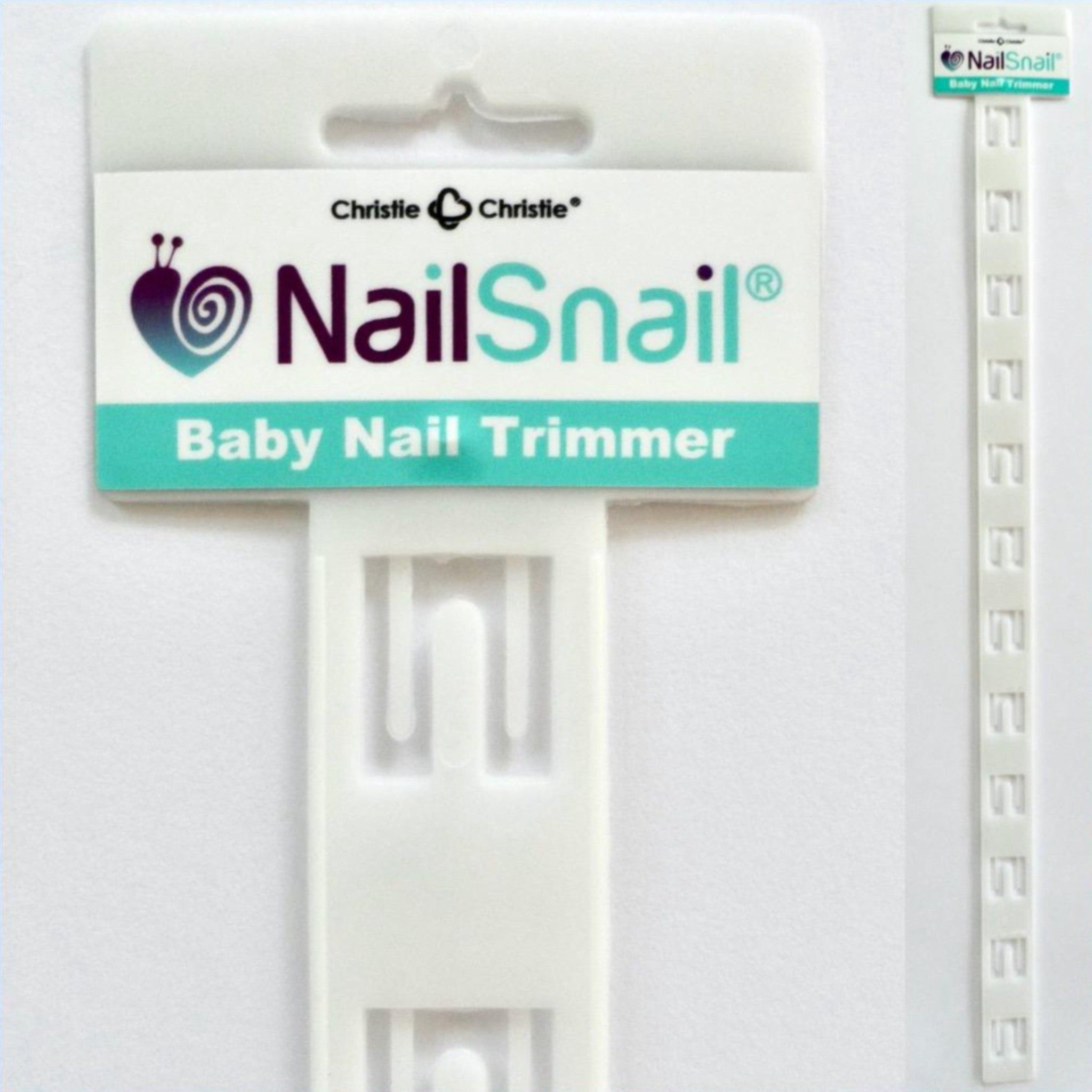 Nail Snail® - Strip Hang Cell