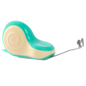 
                  
                    Nail Snail - Turquoise Blue - nail trimmer for babies 
                  
                