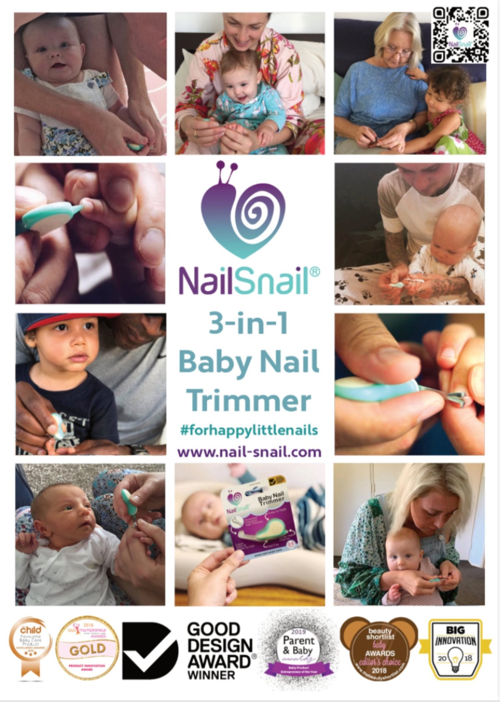 Poster - Marketing Material