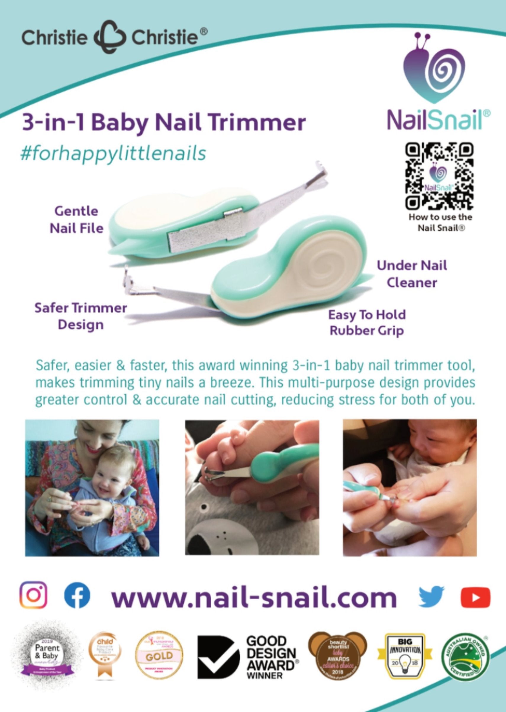 Poster - Marketing Material