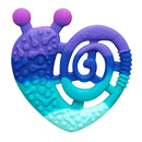 Nail Snail Bold Teether Front