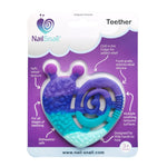 Nail Snail Bold Teether Package Front
