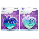 Nail Snail Bold & Pastel Teethers Package Front